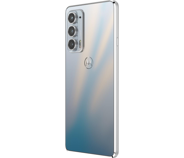 Motorola edge 20 5G 8/128GB Frosted White 144Hz - 674804 - zdjęcie 8